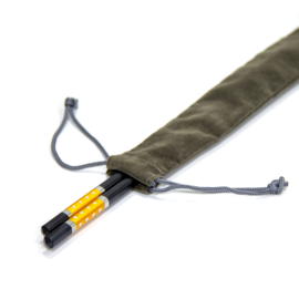 Tosa Orange chopsticks (eetstokjes)