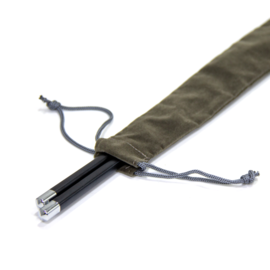 Noto Steel chopsticks (eetstokjes)