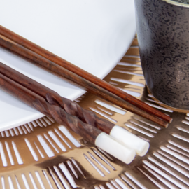 Tamashii traditional chopsticks (eetstokjes)