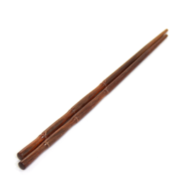 Kizami traditional chopsticks (eetstokjes)